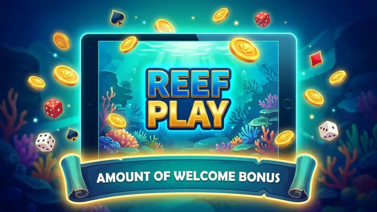 Reef Play