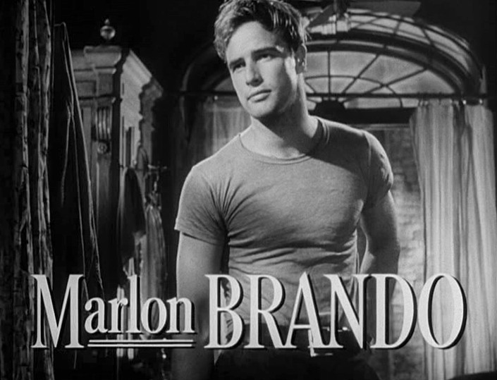 Marlon Brando 