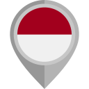 icon indonesia